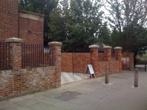 Brickwork - V.R Obbard Property Renovations