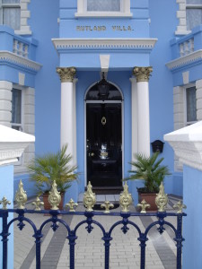 External Painting - Kent Property Renovations